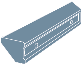 Safe bumper
