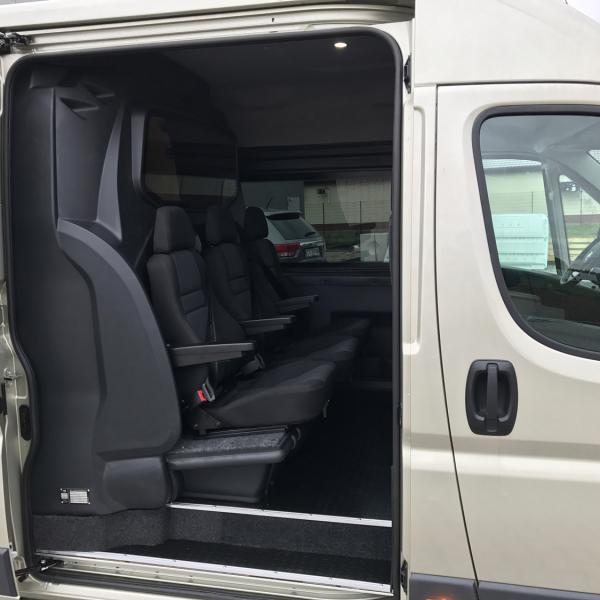 Multi Cab Profi Plus